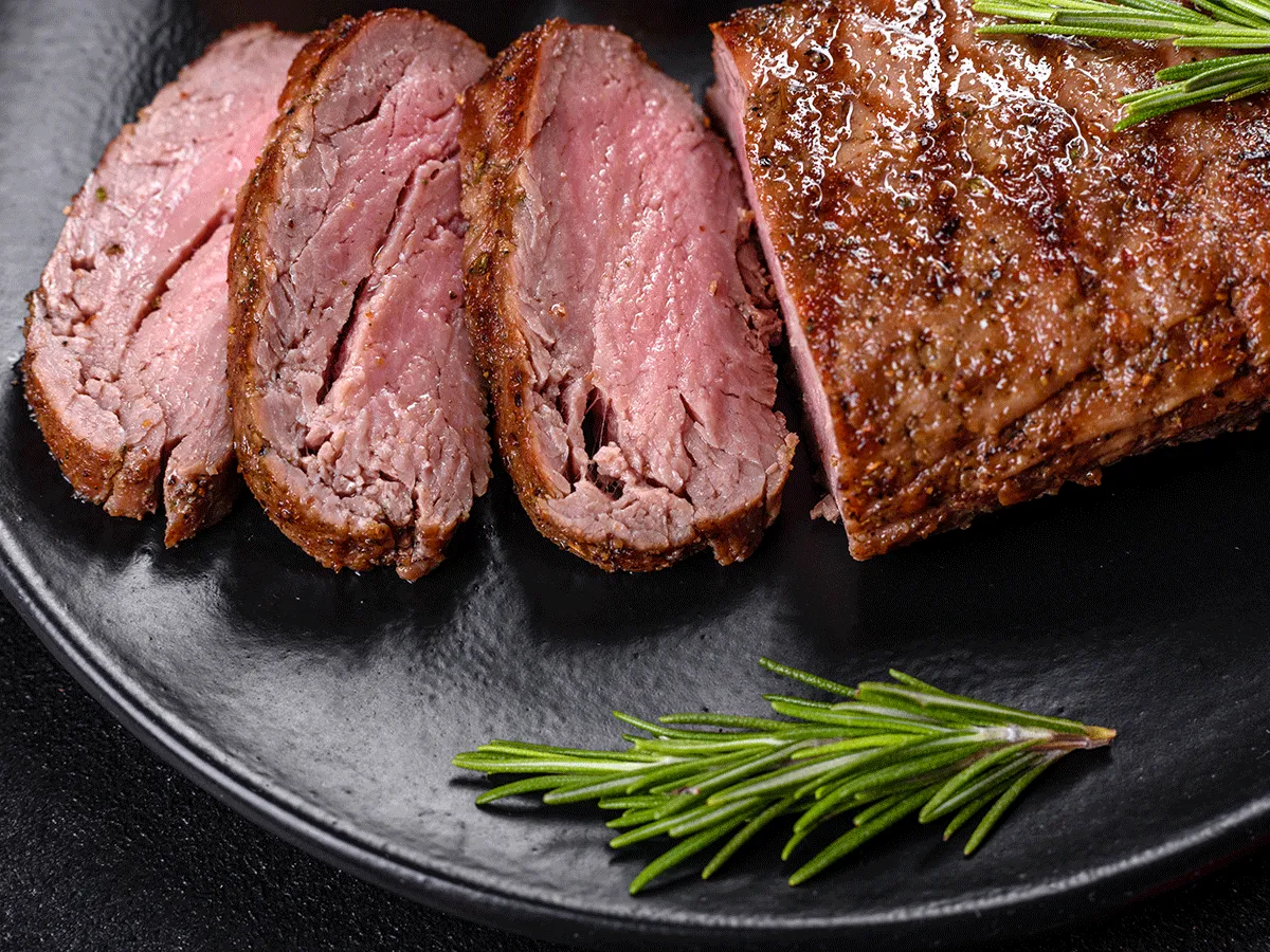 Meat