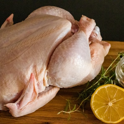 Poultry & Other Harvest