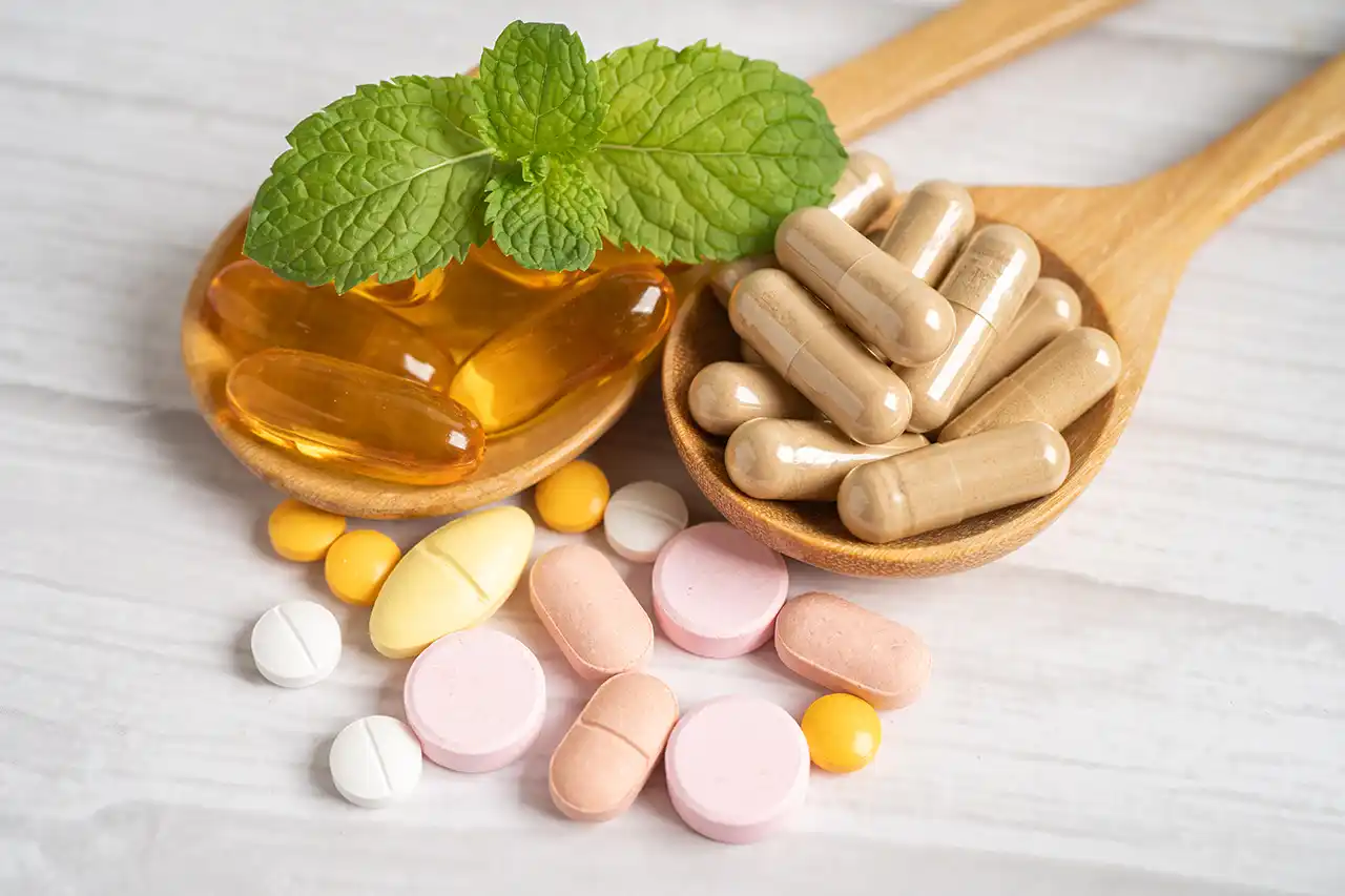 Supplements