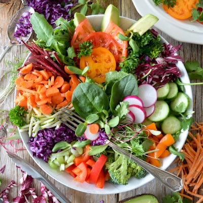 Vegetables
